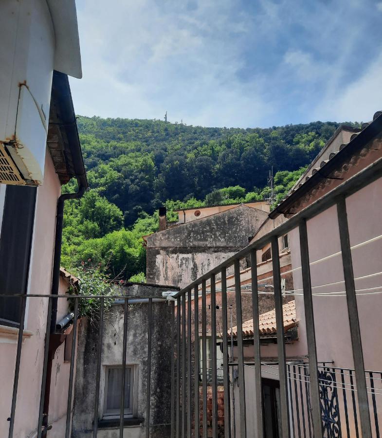 Residenza La Rosa Maratea Exterior photo